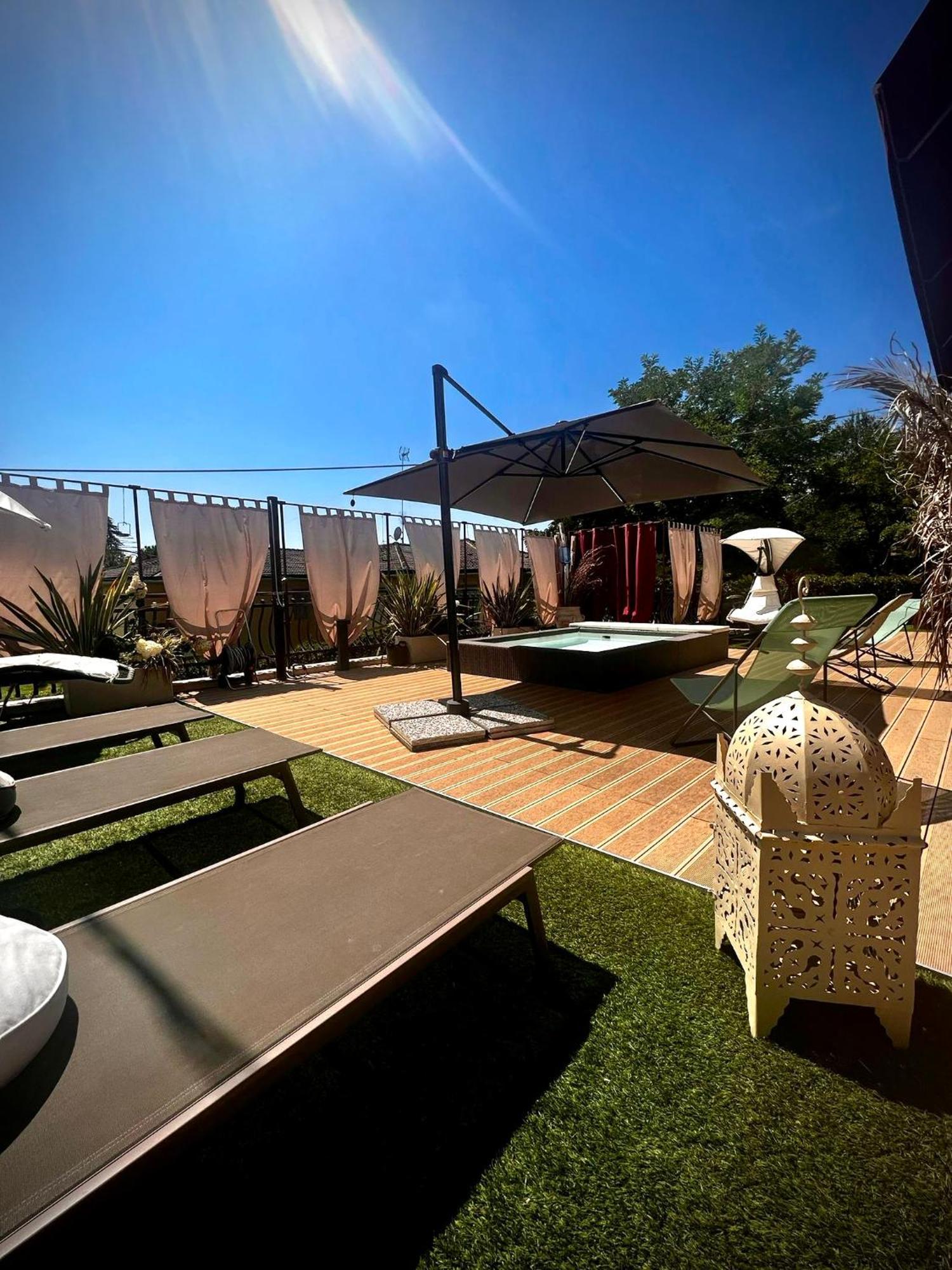Welcome Traveller Frida'S Rooms Caprino Veronese Bagian luar foto