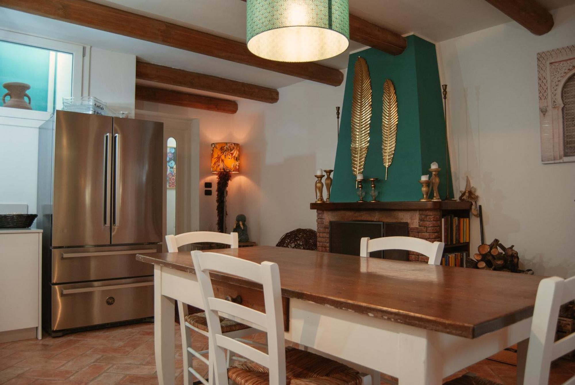 Welcome Traveller Frida'S Rooms Caprino Veronese Bagian luar foto