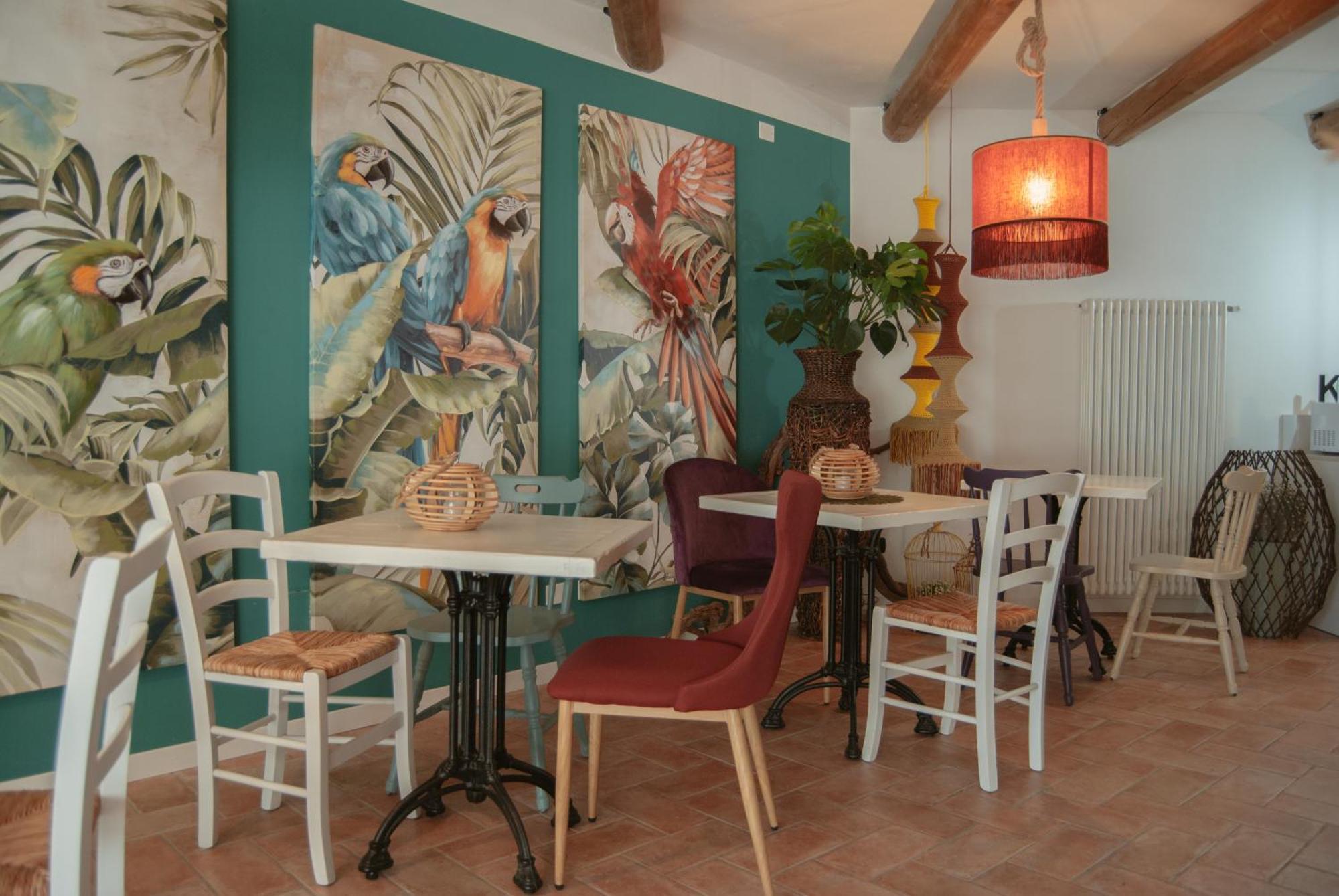 Welcome Traveller Frida'S Rooms Caprino Veronese Bagian luar foto