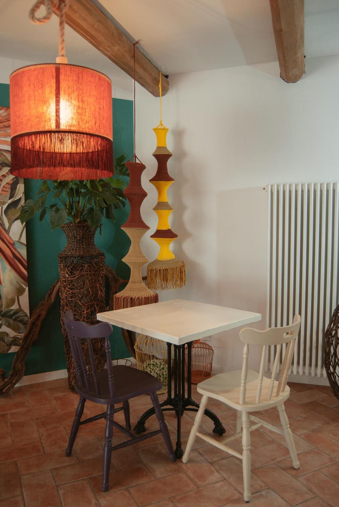 Welcome Traveller Frida'S Rooms Caprino Veronese Bagian luar foto