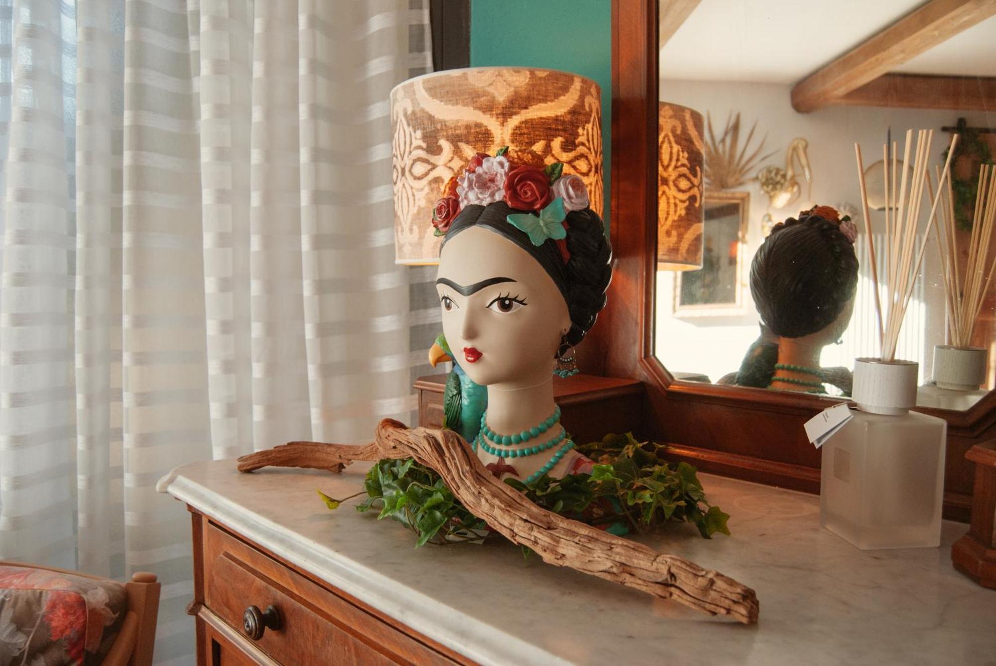 Welcome Traveller Frida'S Rooms Caprino Veronese Bagian luar foto