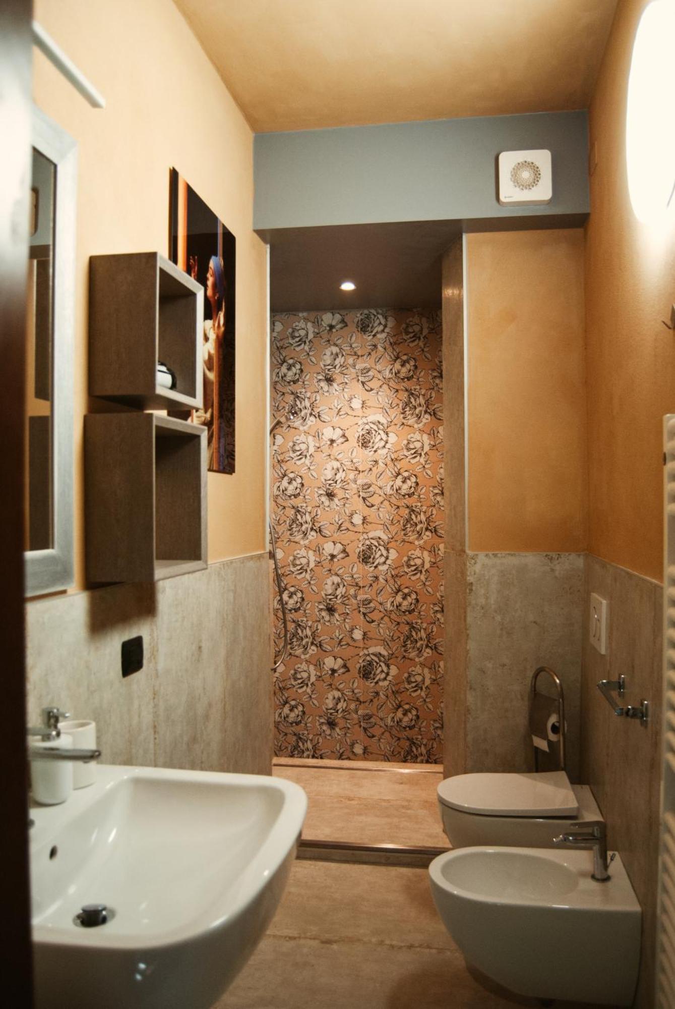Welcome Traveller Frida'S Rooms Caprino Veronese Bagian luar foto