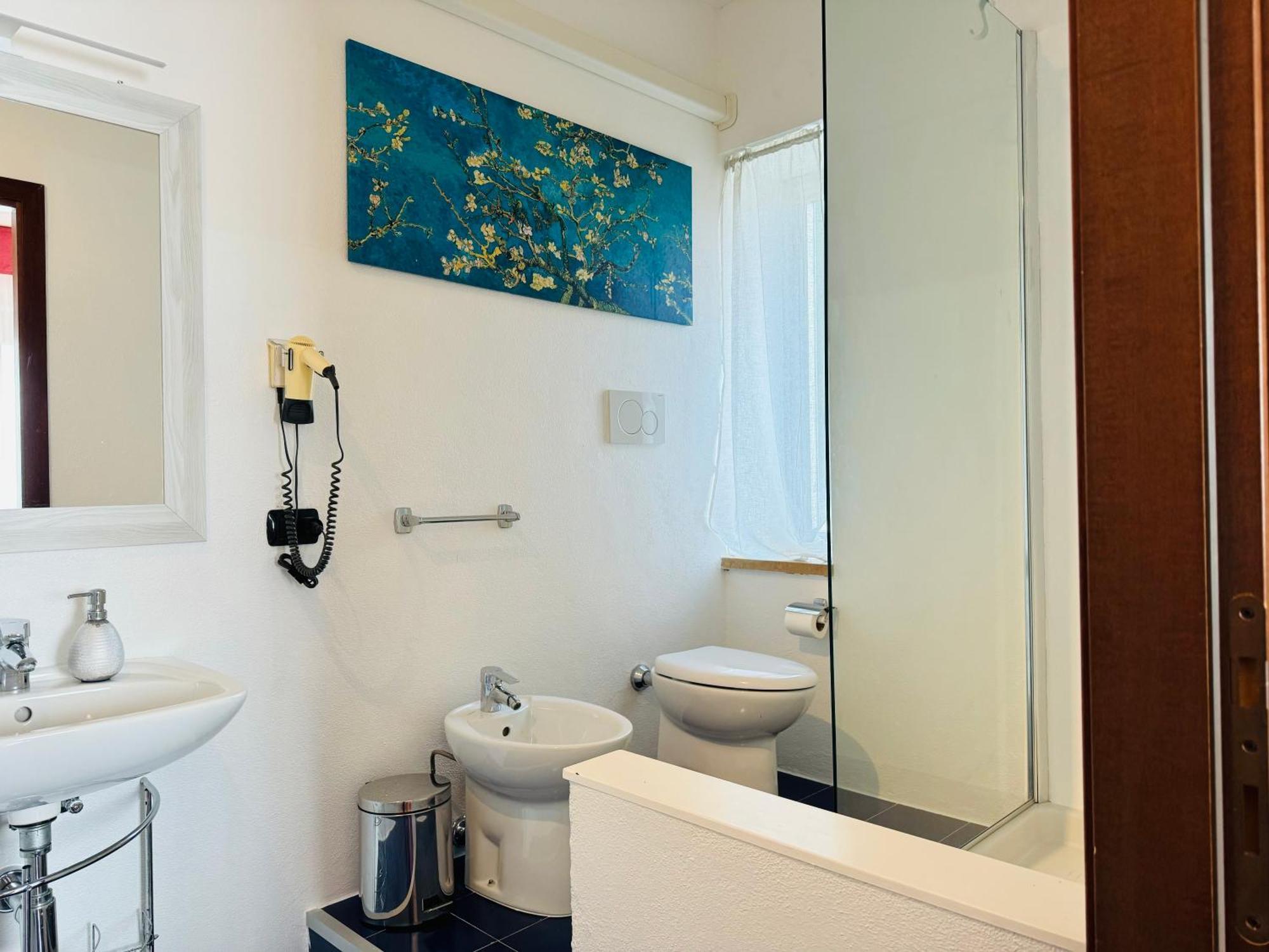 Welcome Traveller Frida'S Rooms Caprino Veronese Bagian luar foto