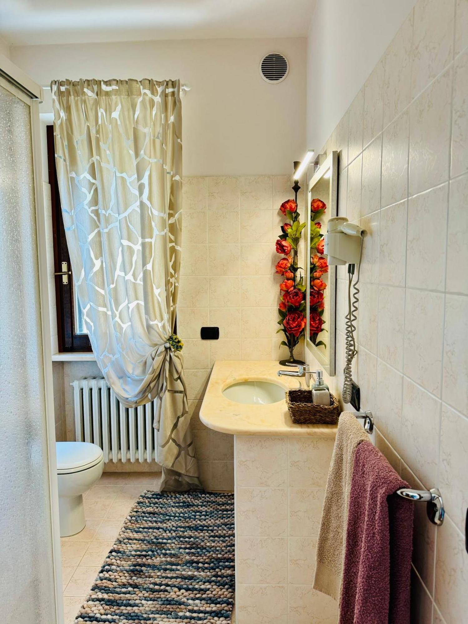 Welcome Traveller Frida'S Rooms Caprino Veronese Bagian luar foto