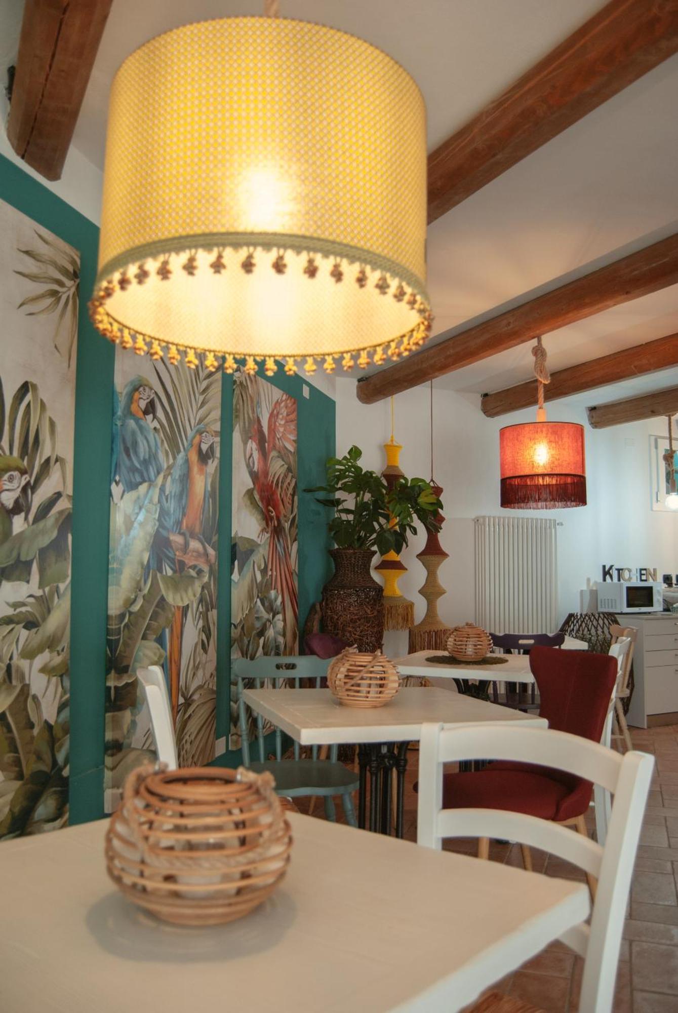 Welcome Traveller Frida'S Rooms Caprino Veronese Bagian luar foto