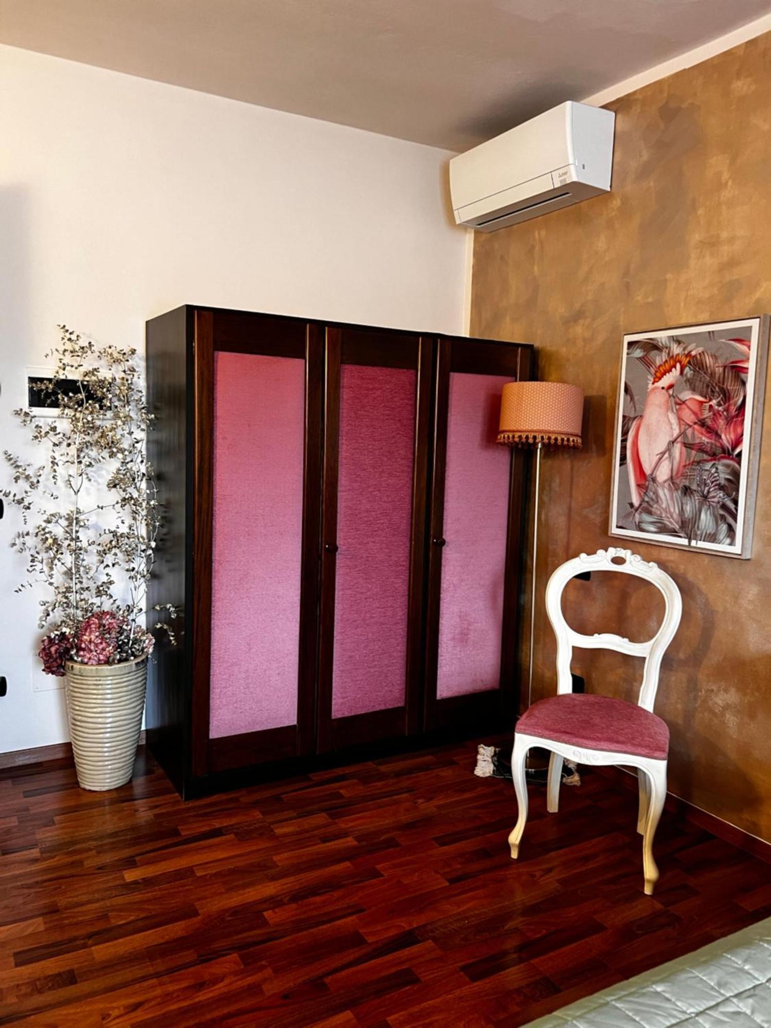 Welcome Traveller Frida'S Rooms Caprino Veronese Bagian luar foto