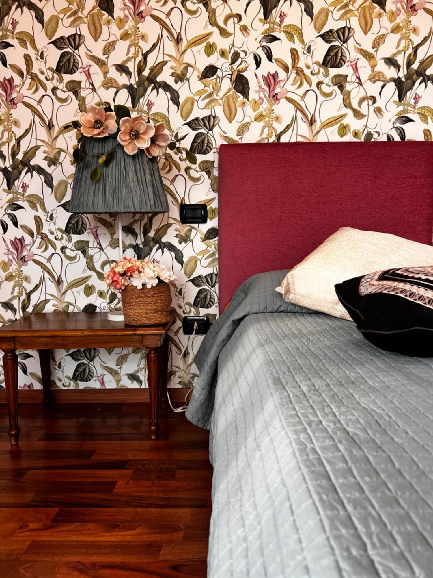 Welcome Traveller Frida'S Rooms Caprino Veronese Bagian luar foto