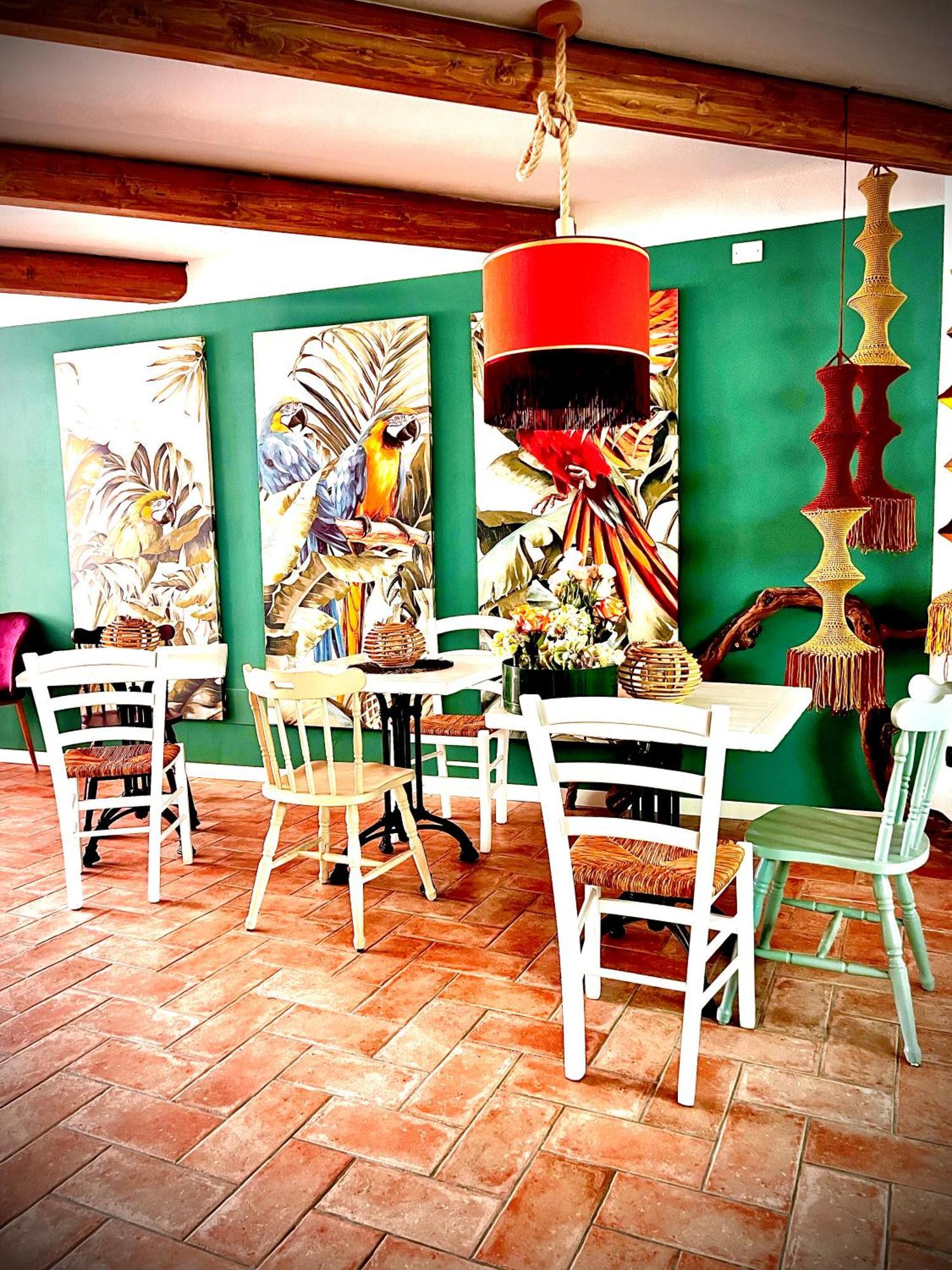 Welcome Traveller Frida'S Rooms Caprino Veronese Bagian luar foto