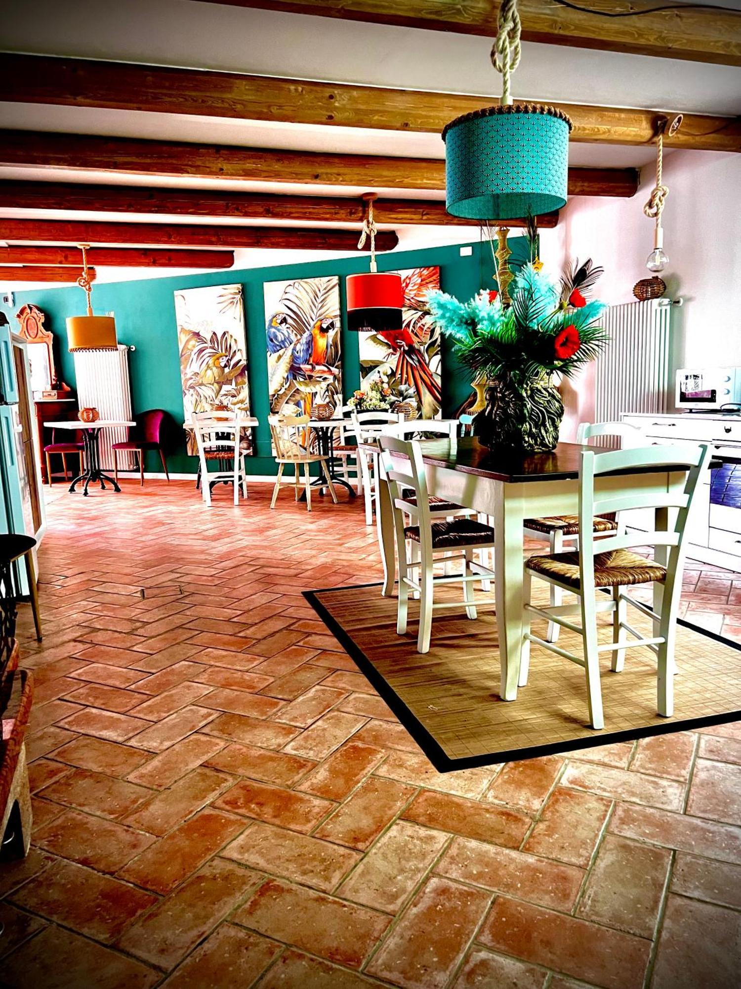 Welcome Traveller Frida'S Rooms Caprino Veronese Bagian luar foto
