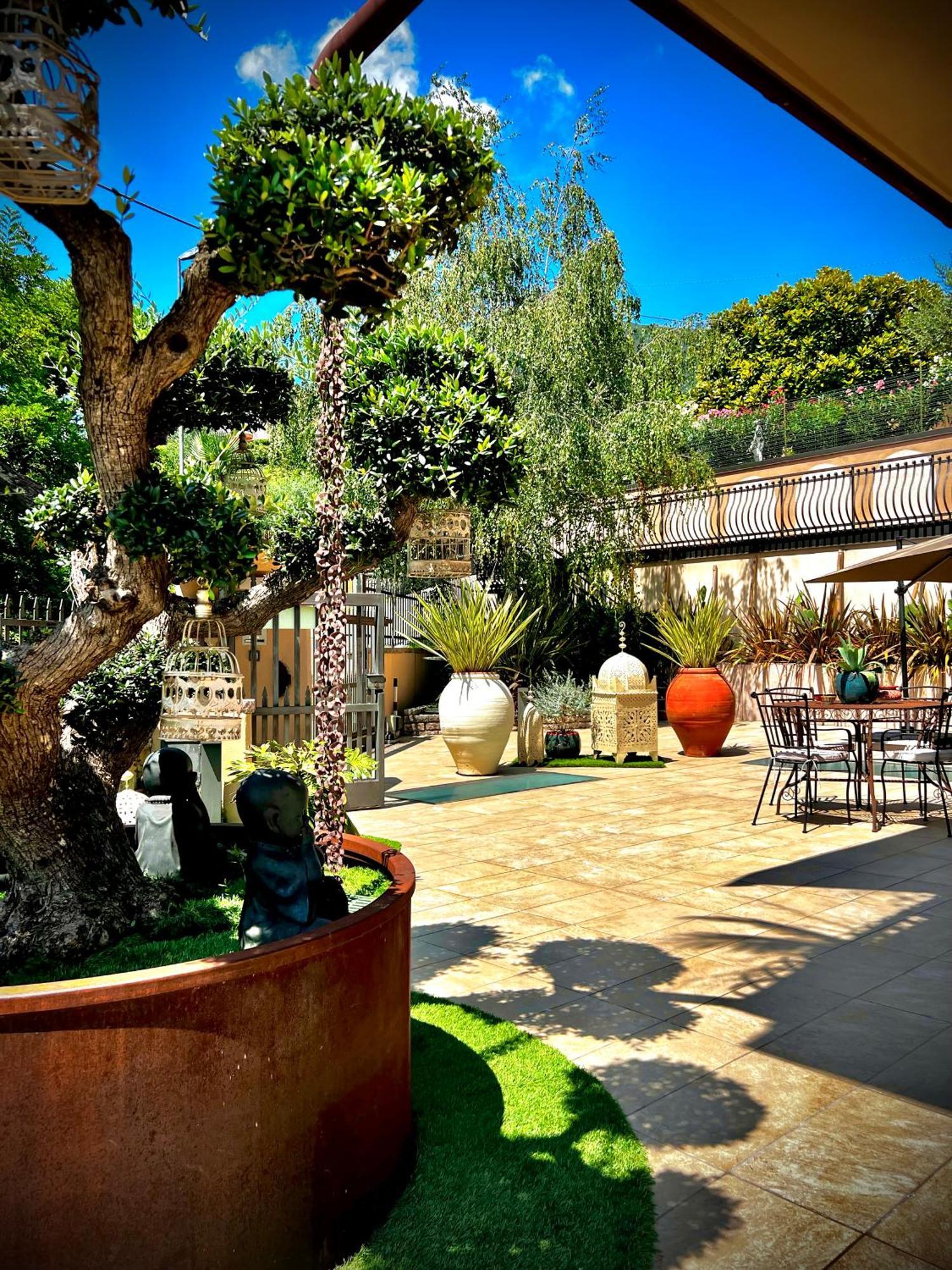 Welcome Traveller Frida'S Rooms Caprino Veronese Bagian luar foto